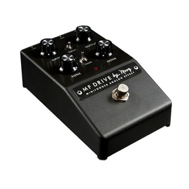 Аналоговая педаль MOOG MINIFOOGER RING MODULATOR 213529