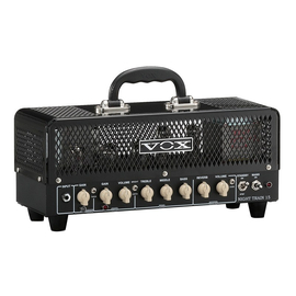 Ламповый гитарный усилитель VOX NT15H-G2