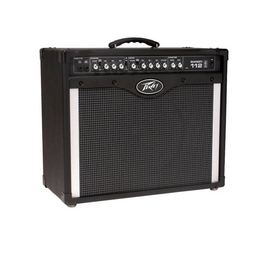 Комбоусилитель для электрогитары PEAVEY TRANS TUBE BANDIT 112 03583662