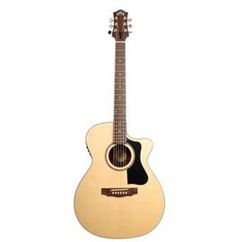 Электроакустическая гитара GUILD AO-3CE 383-0306-821