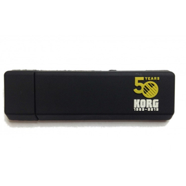 USB - флеш накопитель KORG USB-KEY KingKORG