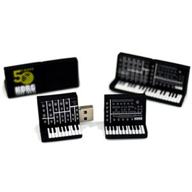 USB - флеш накопитель KORG USB-KEY MS20 Mini