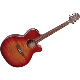 Электроакустическая гитара TAKAMINE EG444C-VV 5550125343