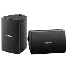 Акустическая система Yamaha NS-AW294 BLACK