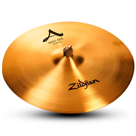 Тарелка ZILDJIAN 23" A ZILDJIAN SWEET RIDE A0082