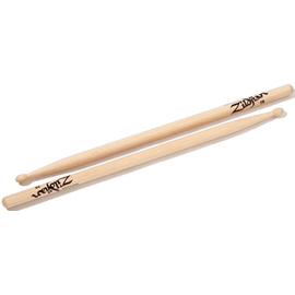 Барабанные палочки ZILDJIAN 2BWN