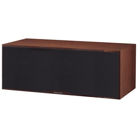 Пассивная акустическая система B&W CM Centre 2 Wenge FP27987