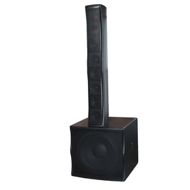 Активная акустическая система City Sound CS-1501