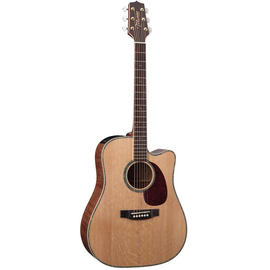 Электроакустическая гитара TAKAMINE EG340DLX 5550131122