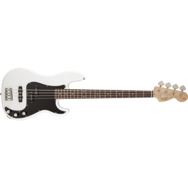 Бас-гитара FENDER SQUIER AFFINITY PJ BASS RW OWT 031-0500-505