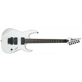 Электрогитара именная Mick Thomson (Slipknot) IBANEZ MTM20 WH