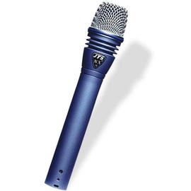 Микрофон конденсаторный JTS NX-9