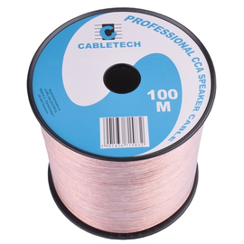 Кабель акустический Cabletech KAB0354