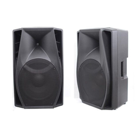 Пассивная акустическая система City Sound NH-10 10"+2", 150-250Вт, 4/8 Ом