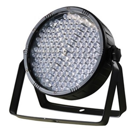 Пар New Light NL-1251 LED PLASTIC PAR LIGHT RGBW
