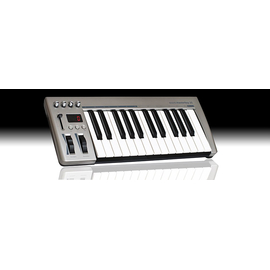 Midi-клавиатура Nektar Acorn Masterkey 25