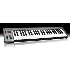 Midi-клавиатура Nektar Acorn Masterkey 49