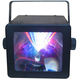 Световой LED прибор Polarlights PL-P175 LED Mini Magic Flower