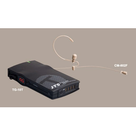 Передатчик JTS TG-10T/CM-802