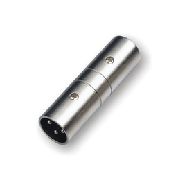 Переходник XLR male - XLR male Roxtone RA002