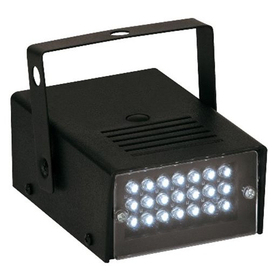 Светодиодный стробоскоп DJ Lights Mini led strobe