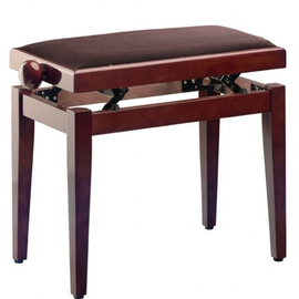 Банкетка для рояля Stagg PB40 MH P V/BR