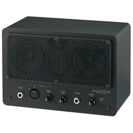 Программно-аппаратный комплекс для гитаристов VOX JamVOX 100009397000