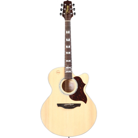 Электроакустическая гитара TAKAMINE EG523SC 5550066186