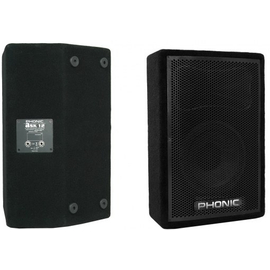 Пассивная акустическая система Phonic aSK12