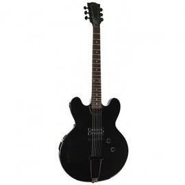 Полуакустическая электрогитара GIBSON ES-335 STUDIO EB BT ESSTEBBT1