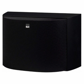 Пассивная акустическая система B&W DS3 Black FP26786