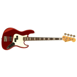Бас-гитара FENDER LTD 75 PJ BASS RW AGCAR 025-0752-509