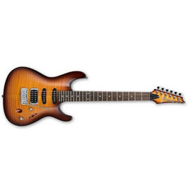 Электрогитара IBANEZ SA160FM BBT