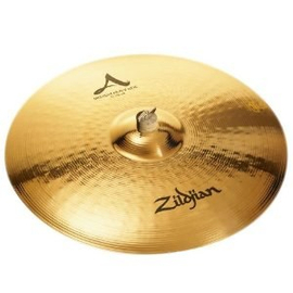 Тарелка ZILDJIAN 22" A MEDIUM HEAVY RIDE BRILLIANT A0052