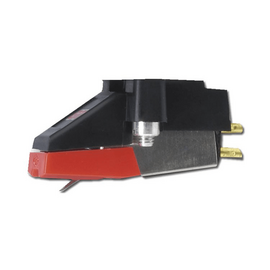 Стандартный картридж для виниловых проигрывателей NUMARK GROOVE TOOL