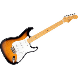 Электрогитара FENDER LTD 58 STRATOCASTER MN 3SB 025-1503-500