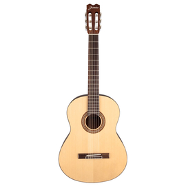 Классическая гитара TAKAMINE JASMINE JC25-NAT 5550136392