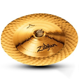 Тарелка ZILDJIAN 19" A ULTRA HAMMERED CHINA BRILLIANT A0369