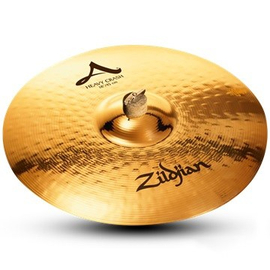 Тарелка ZILDJIAN 18" A HEAVY CRASH BRILLIANT A0278