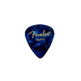 Медиаторы FENDER 358 098-0355-500