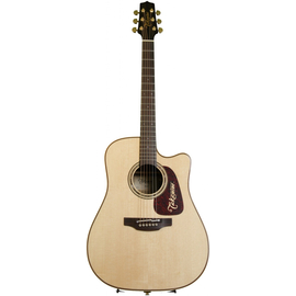 Электроакустическая гитара TAKAMINE P5DC 5550132109