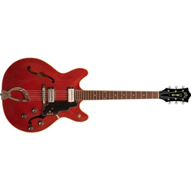 Полуакустическая электрогитара GUILD STARFIRE IV CHR 379-2100-866