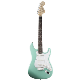 Электрогитара FENDER SQUIER AFFINITY STRATOCASTER RW SFG 031-0600-557