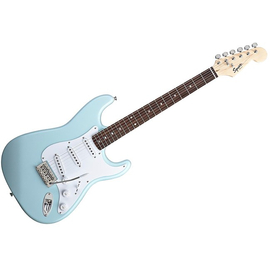 Электрогитара FENDER SQUIER BULLET RW DBL 031-0001-504