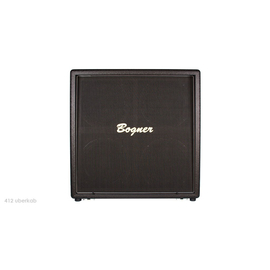 Кабинет гитарный BOGNER 412ST UBERCAB