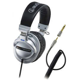 Профессиональные DJ наушники AUDIO-TECHNICA ATH-PRO5MK2 SV