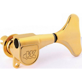 Колки для 5-струнной бас-гитары PaxPhil WJB750 3+2 GD