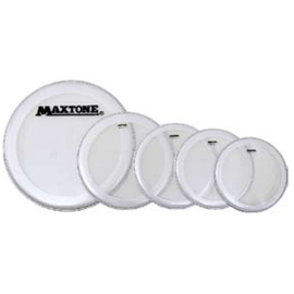 Пластик прозрачный MAXTONE DHOC14C/1