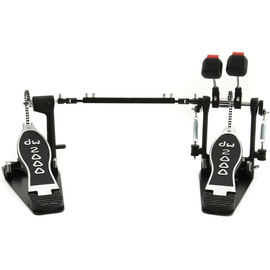 Педаль для бас-барабана двойная DW DWCP2002 DOUBLE 2002 PEDAL
