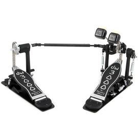 Педаль для бас-барабана двойная DW DWCP3002 DOUBLE 3002 PEDAL